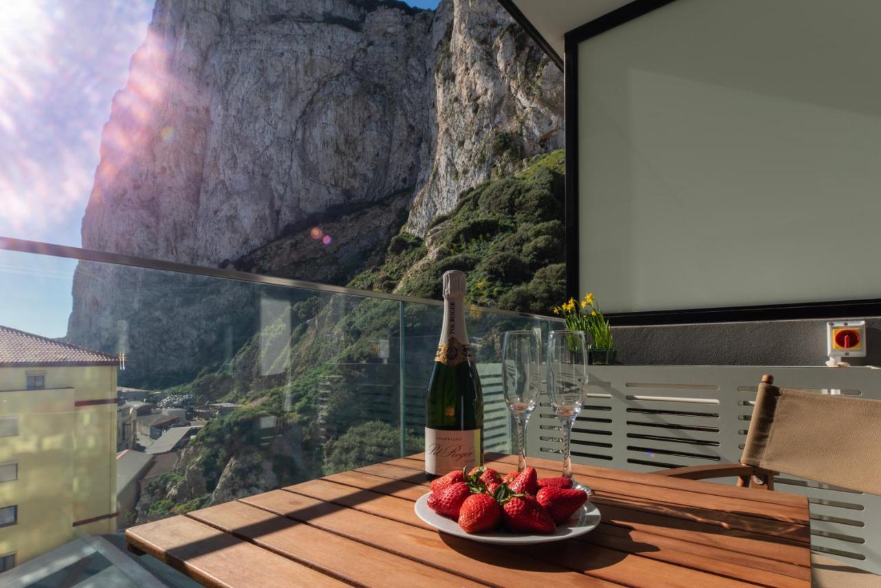 Brand New Luxury 1 Bed 2 Bath Apartment - Spa & Pool Cebelitarık Dış mekan fotoğraf